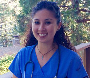 Read more about the article Roslyn Rivera; BSN, RN