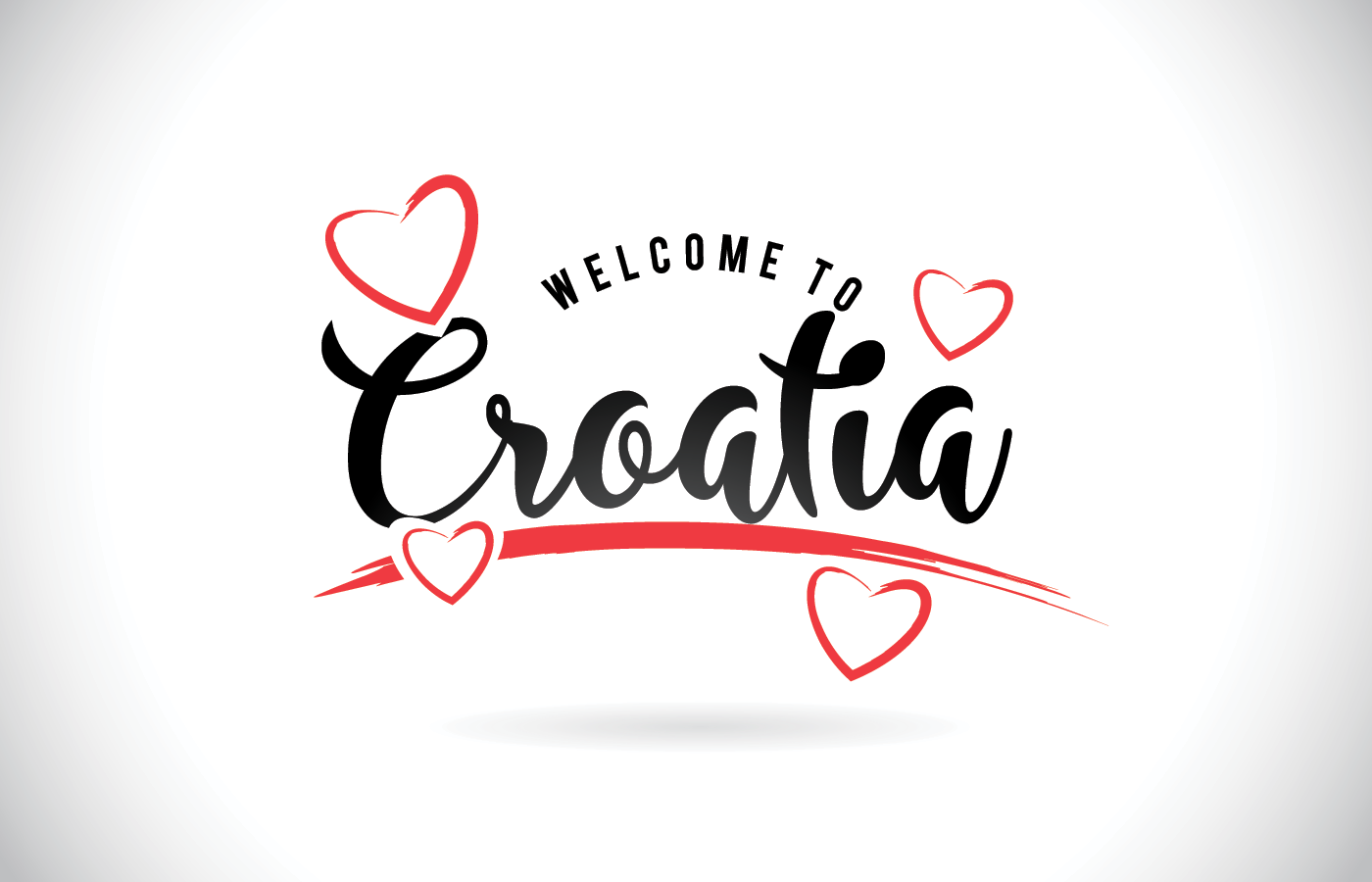 Read more about the article Croatia Welcome Letter
