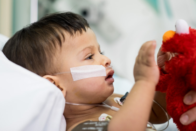 Read more about the article Meet Munam, His City’s First-Ever Heart Surgery Recipient