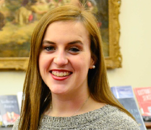 Kristen Shackleford